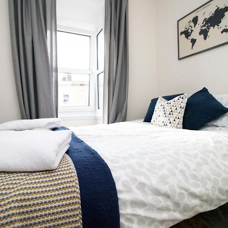 K Suites - Selkirk Street Cheltenham Kültér fotó