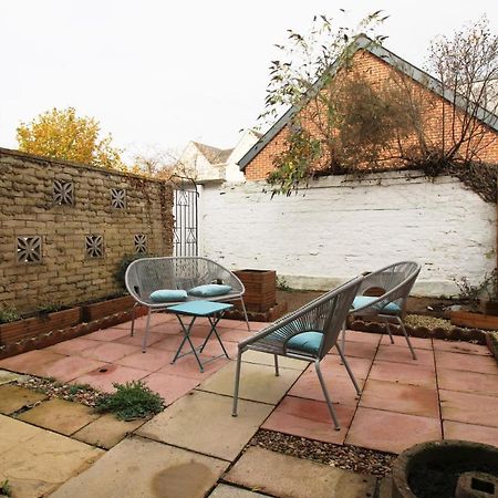 K Suites - Selkirk Street Cheltenham Kültér fotó