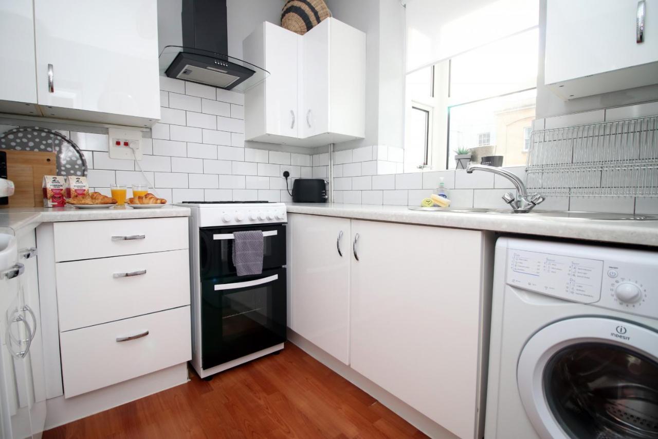 K Suites - Selkirk Street Cheltenham Kültér fotó