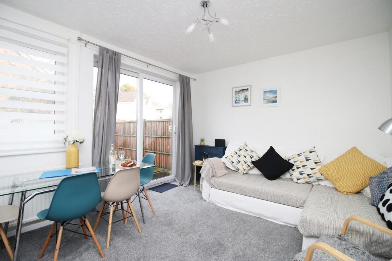 K Suites - Selkirk Street Cheltenham Kültér fotó