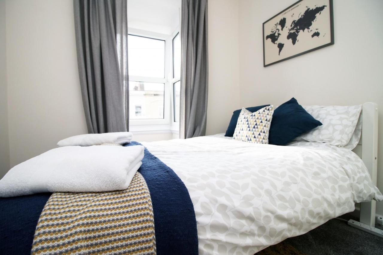 K Suites - Selkirk Street Cheltenham Kültér fotó