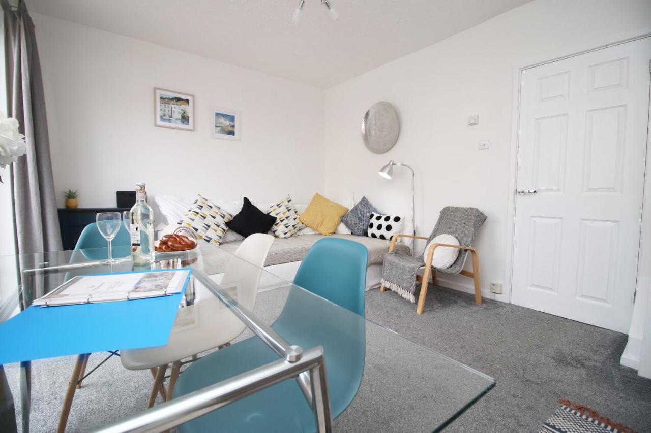K Suites - Selkirk Street Cheltenham Kültér fotó