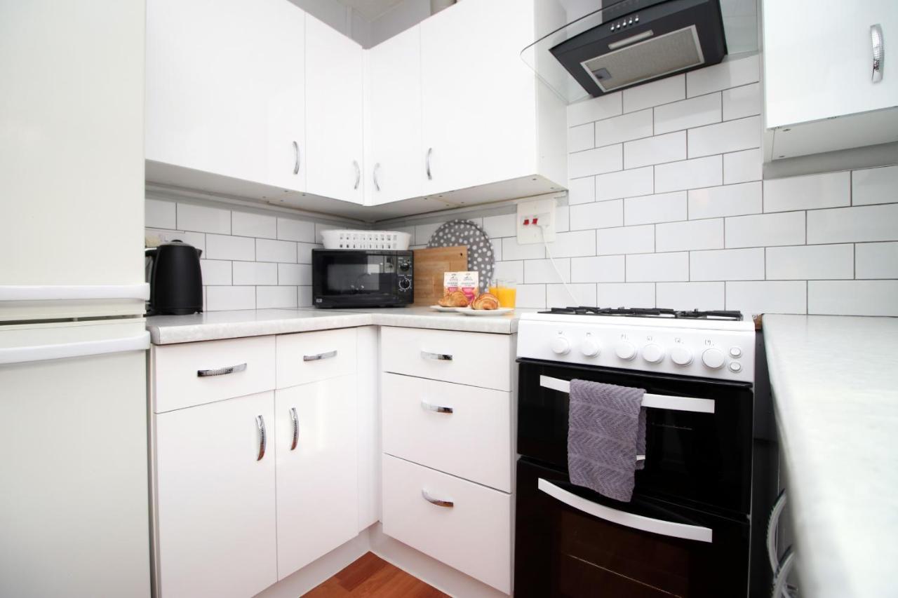 K Suites - Selkirk Street Cheltenham Kültér fotó