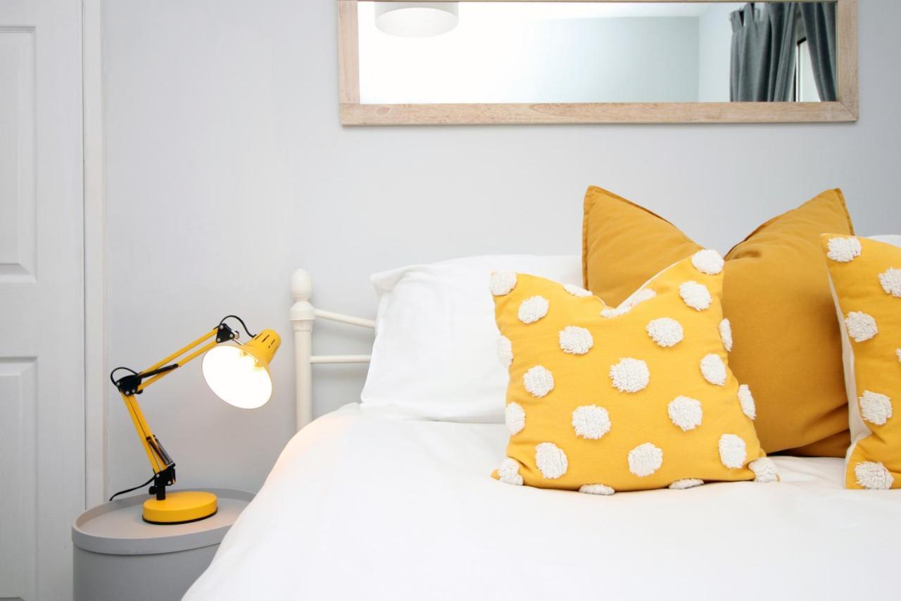 K Suites - Selkirk Street Cheltenham Kültér fotó