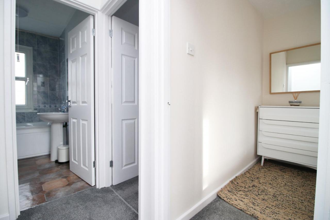 K Suites - Selkirk Street Cheltenham Kültér fotó