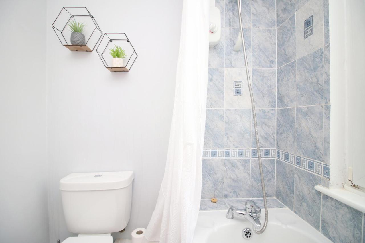 K Suites - Selkirk Street Cheltenham Kültér fotó