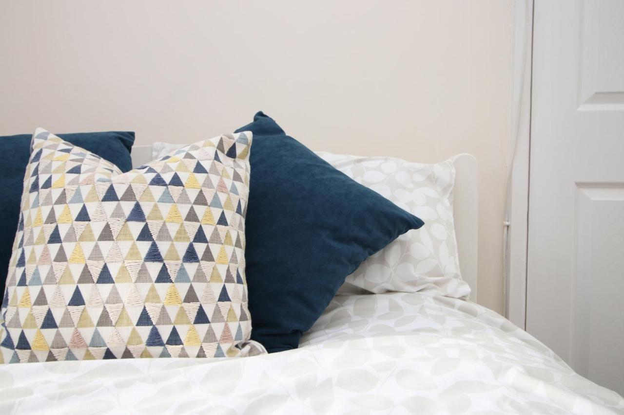 K Suites - Selkirk Street Cheltenham Kültér fotó