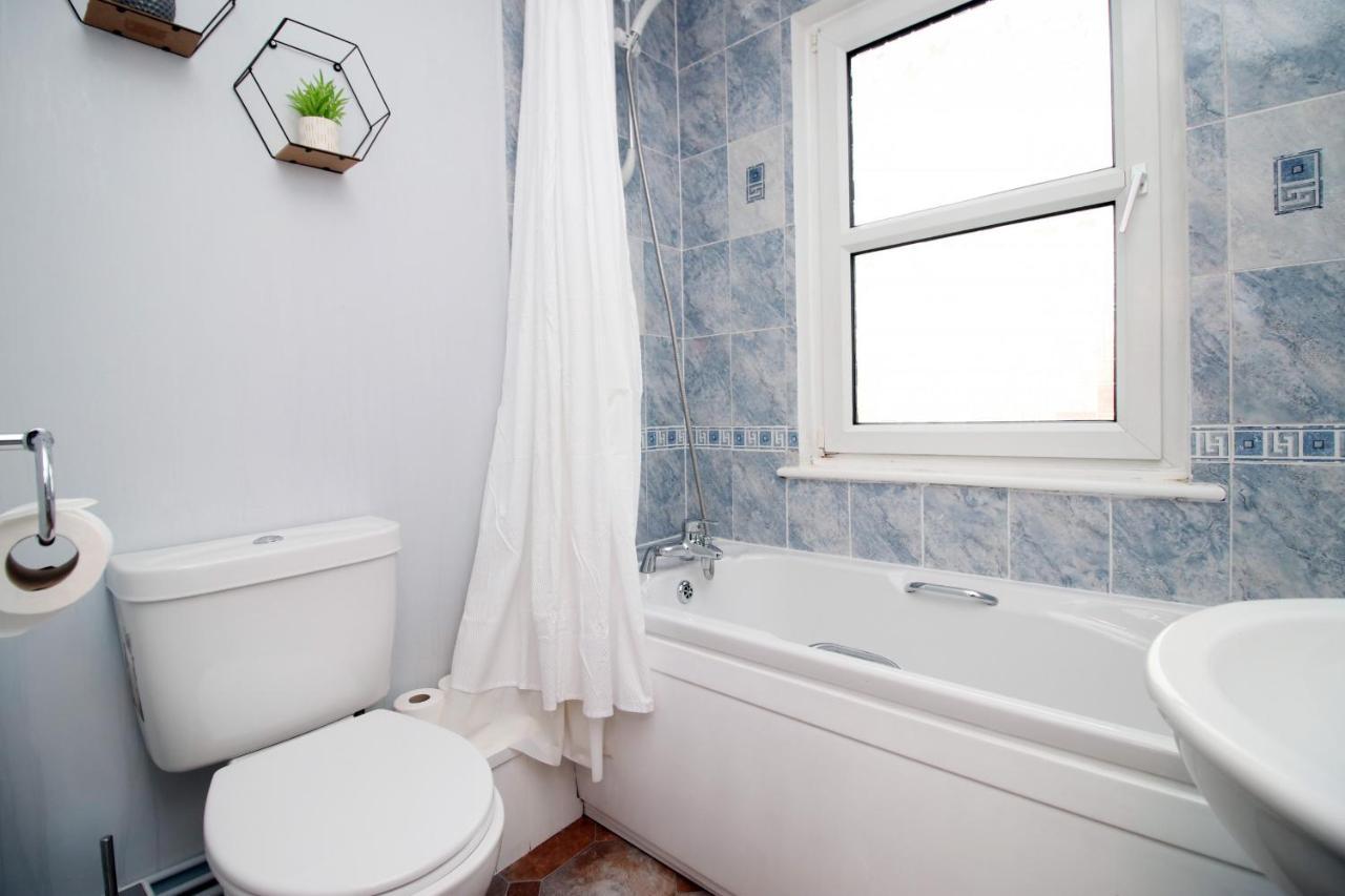 K Suites - Selkirk Street Cheltenham Kültér fotó