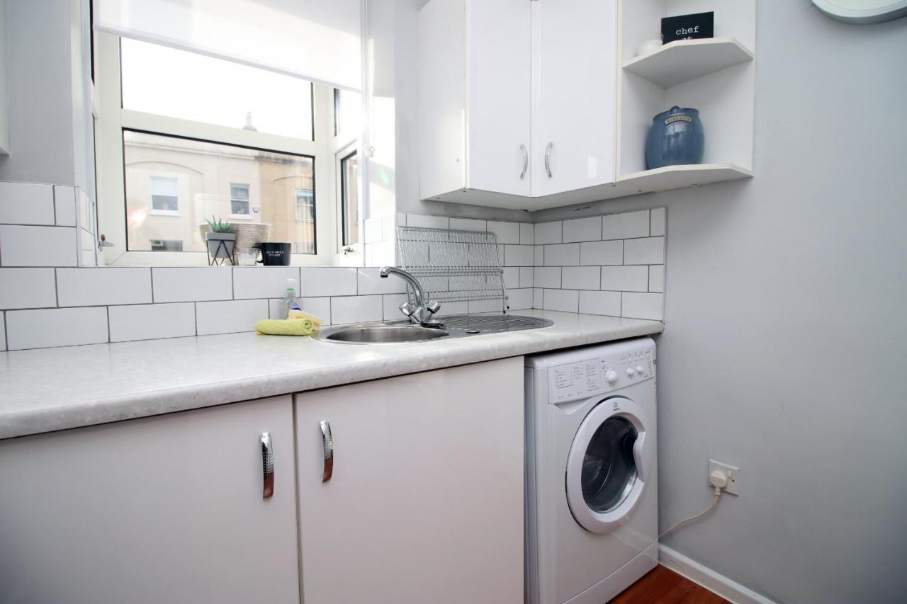 K Suites - Selkirk Street Cheltenham Kültér fotó
